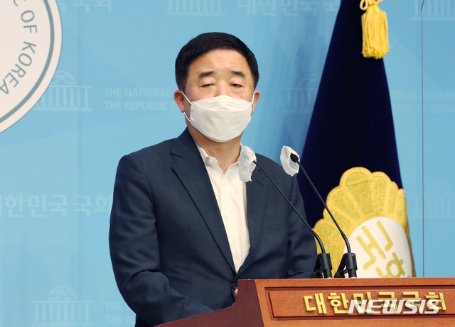 강득구 의원.