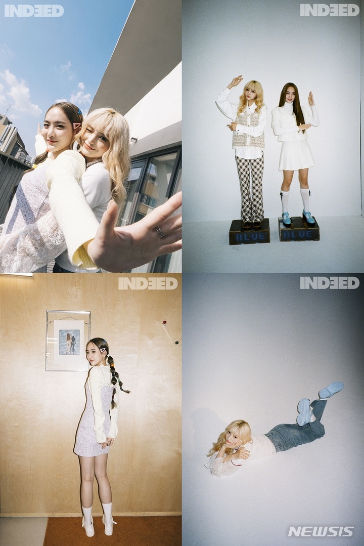 [서울=뉴시스] 버가부. 2021.11.16. (사진 =A TEAM 엔터테인먼트, 제이지스타 제공) photo@newsis.com