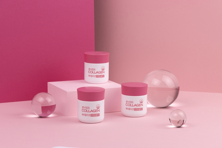 에버콜라겐 '인앤업플러스' *재판매 및 DB 금지