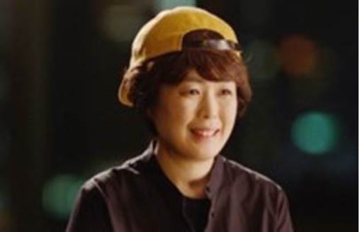 ▲김유리 신임 티맵모빌리티 최고제품책임자(CPO)