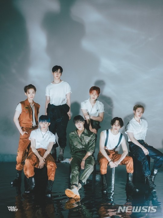 [서울=뉴시스]베리베리 2021.11.17(사진=젤리피쉬 제공) photo@newsis.com*재판매 및 DB 금지