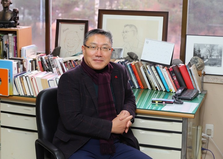 건양대 김형곤 교수 *재판매 및 DB 금지