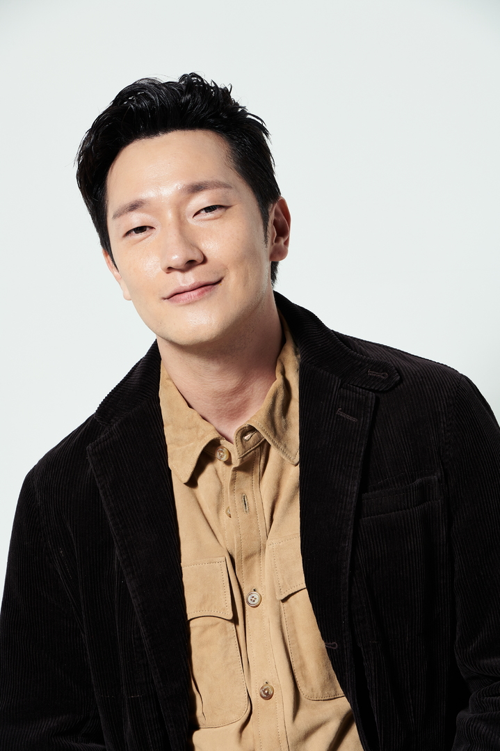 [서울=뉴시스] 배우 손석구. (사진=CJ ENM) *재판매 및 DB 금지