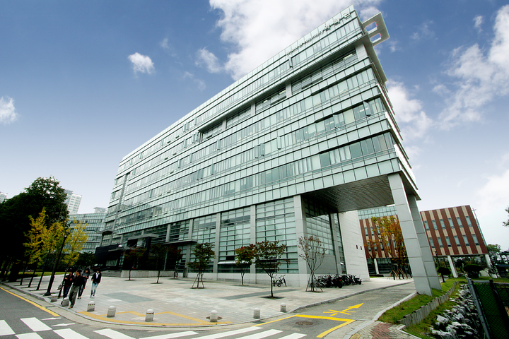 [서울=뉴시스] 성균관대 약학관 전경(사진=성균관대 제공) *재판매 및 DB 금지