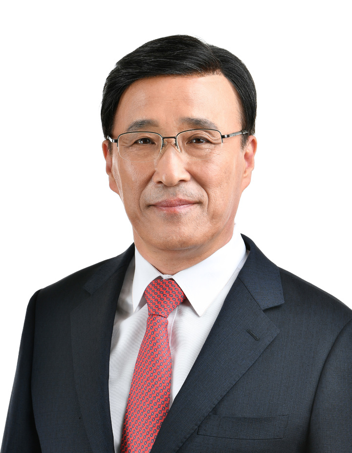 [서울=뉴시스] 현대자동차 박정국 사장. (사진=현대자동차그룹 제공) *재판매 및 DB 금지