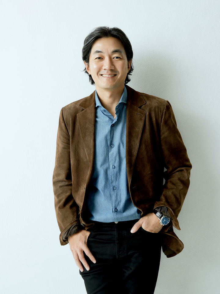 [서울=뉴시스]강병호 에어로케이 대표.