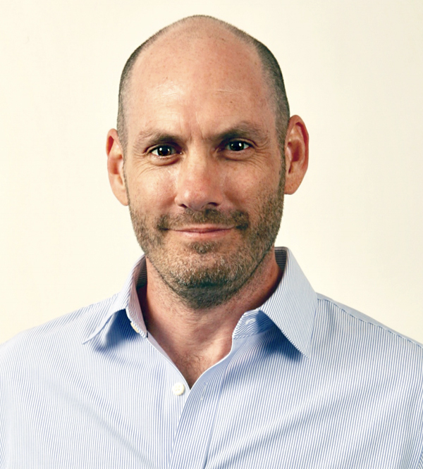 다쏘시스템 페이션트 클라우드 사업부 안토니 코스텔로 CEO (사진=메디데이터 제공) *재판매 및 DB 금지