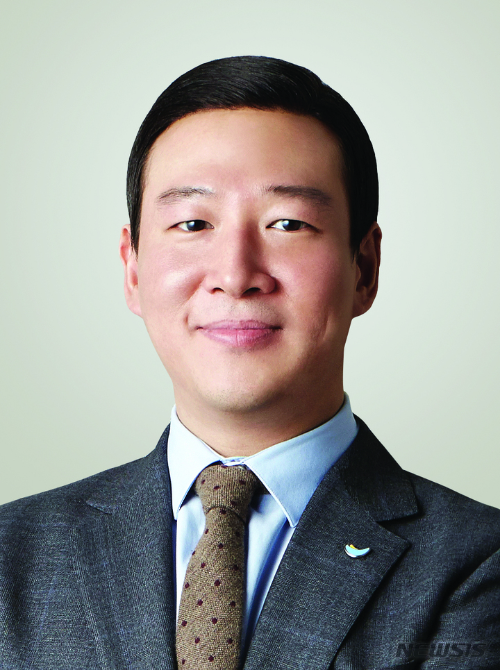 [서울=뉴시스] 허희수 전 SPC 부사장.(사진=SPC제공)