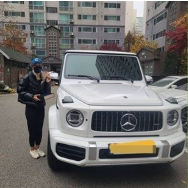 [서울=뉴시스] 김병지 게시물 2021.11.22.(사진=김병지 인스타그램) photo@newsis.com&nbsp; *재판매 및 DB 금지