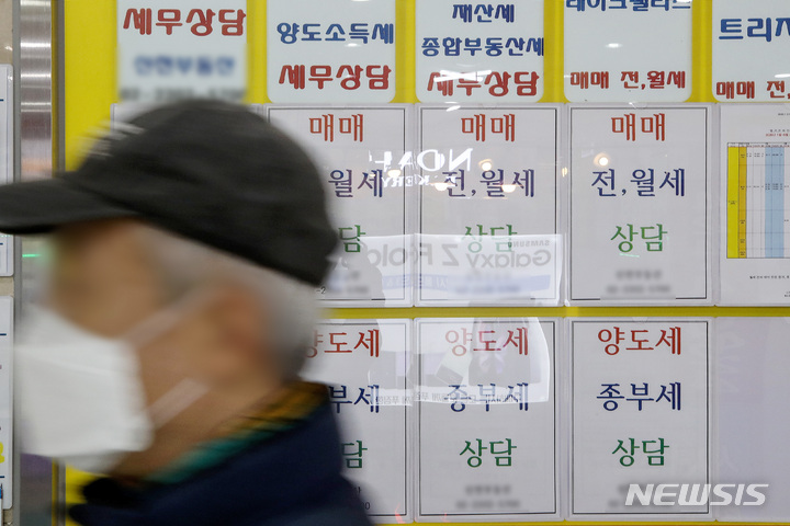 경기 9만명 늘고 충북은 세액 9배 증가…전국이 종부세로 들썩(종합)