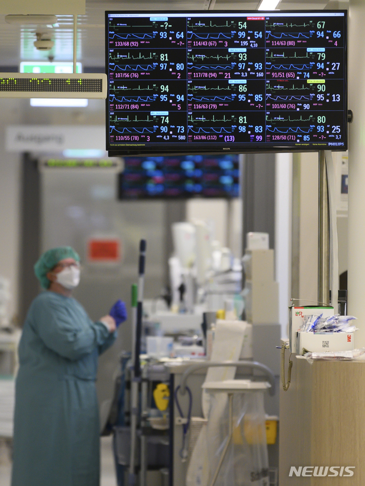 美연구진, 코로나 백신 부작용 4분의 3은 여성에…"남성 편향 의학"