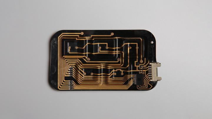 IME 기술이 적용된 샘플. [사진 제공 = 인탑스] *재판매 및 DB 금지