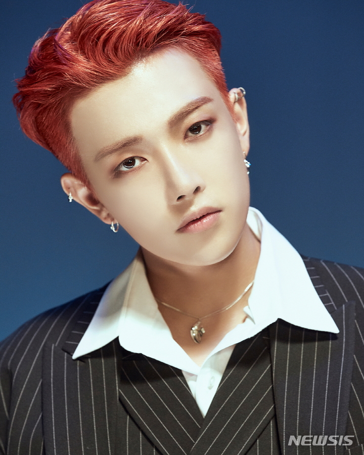 [서울=뉴시스] 에이티즈 홍중, 30일 경주에서 버스킹 개최 2021.11.23(사진=KQ엔터테인먼트 제공) photo@newsis.com*재판매 및 DB 금지