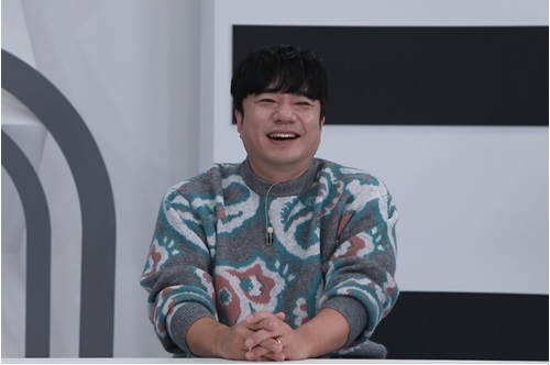 [서울=뉴시스] 배기성 2021.11.24.(사진=TV조선 제공) photo@newsis.com *재판매 및 DB 금지