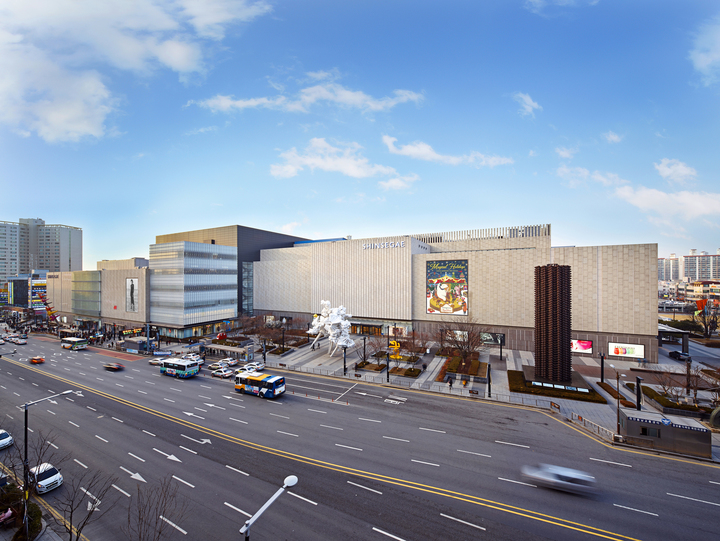 신세계백화점 천안아산점 *재판매 및 DB 금지