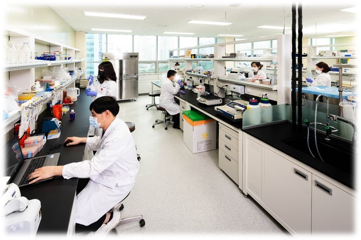 사진=한올바이오파마 제공 *재판매 및 DB 금지