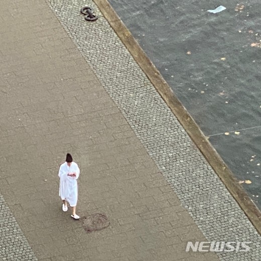 [서울=뉴시스]빈지노 2021.11.25(사진=재지팩트 제공) photo@newsis.com*재판매 및 DB 금지