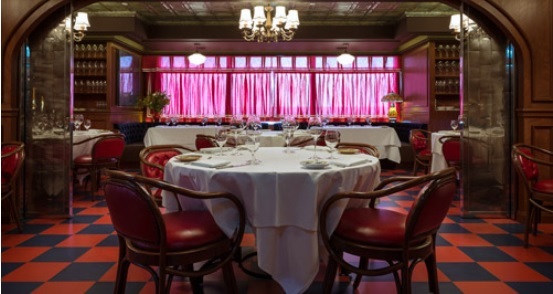 [서울=뉴시스] 홍콩 블랙시프레스토랑에서 65만 달러를 지원해 직원들 휴가를 보내기로 했다. (출처: 블랙시프레스토랑 홈페이지) 2021.11.25. *재판매 및 DB 금지