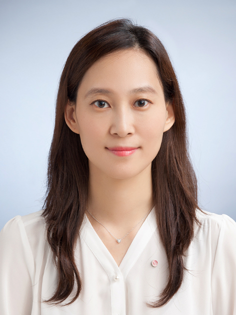 LG전자 신정은 책임연구원(상무). (사진 = LG전자 제공) *재판매 및 DB 금지