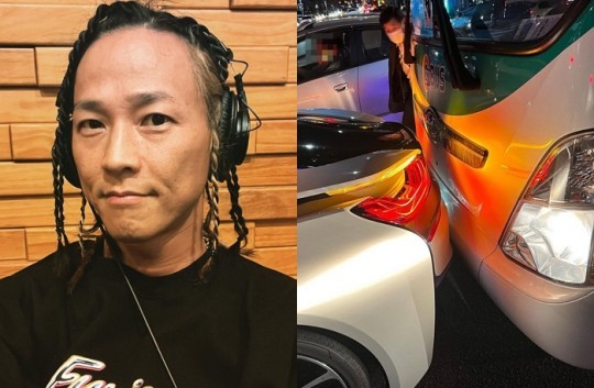 [서울=뉴시스] 팝핀현준 2021.11.26.(사진=팝핀현준 인스타그램) photo@newsis.com&nbsp; *재판매 및 DB 금지