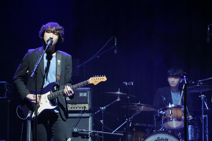 [서울=뉴시스] 레드씨. 2021.11.28. (사진 = CJ문화재단 제공) photo@newsis.com