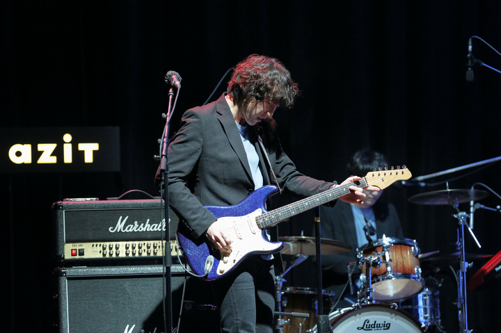 [서울=뉴시스] 레드씨 김경찬. 2021.11.28. (사진 = CJ문화재단 제공) photo@newsis.com
