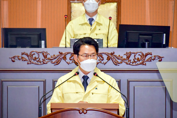 [진주=뉴시스] 진주시의회 윤성관 의원. *재판매 및 DB 금지