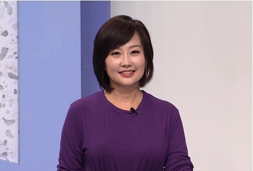 [서울=뉴시스] 임성민 2021.11.29.(사진=TV조선) photo@newsis.com&nbsp; *재판매 및 DB 금지