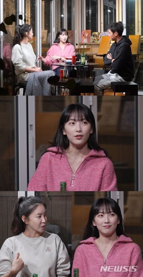 [서울=뉴시스]'동상이몽 2' 2021.11.29(사진=SBS 제공) photo@newsis.com*재판매 및 DB 금지