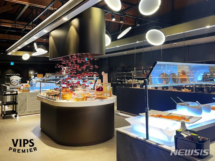 빕스, 서울 반포역점·대구 수성교점 프리미엄 매장 오픈 