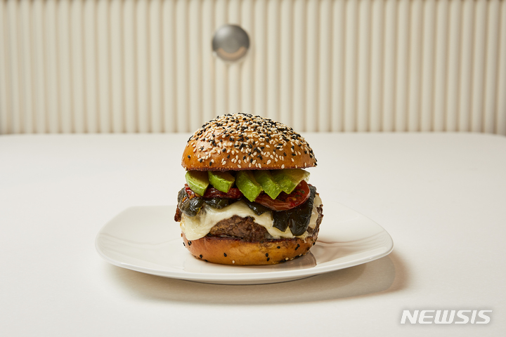 고든램지버거, 내년 1월 롯데월드몰서 그랜드 오픈