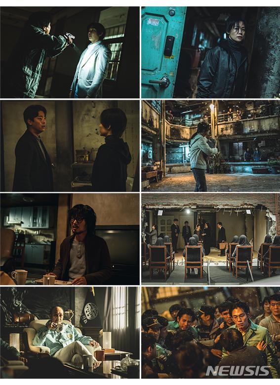 [서울=뉴시스] 지옥 (사진=넷플릭스 제공) 2021.11.30. photo@newsis.com