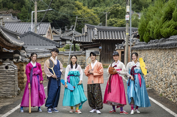 밀양시 제공&nbsp; *재판매 및 DB 금지