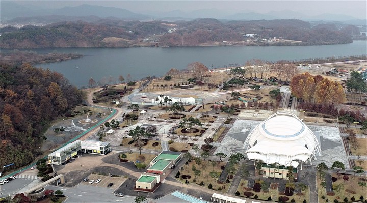 충주시 공영 로컬푸드 매장 내달 개장…136개 농특산품 선봬