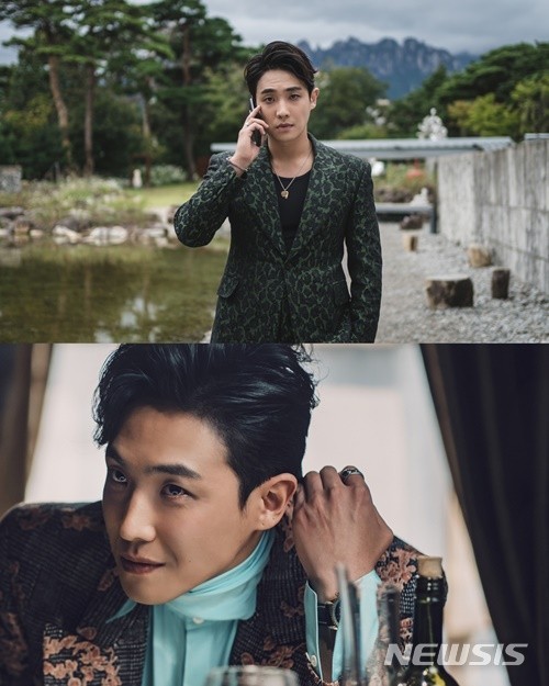 [서울=뉴시스]이준 2021.12.01(사진=tvN 제공) photo@newsis.com*재판매 및 DB 금지