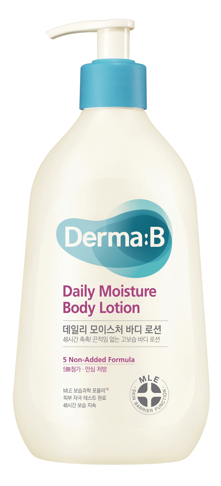더마비 '데일리 모이스처 바디 로션' *재판매 및 DB 금지