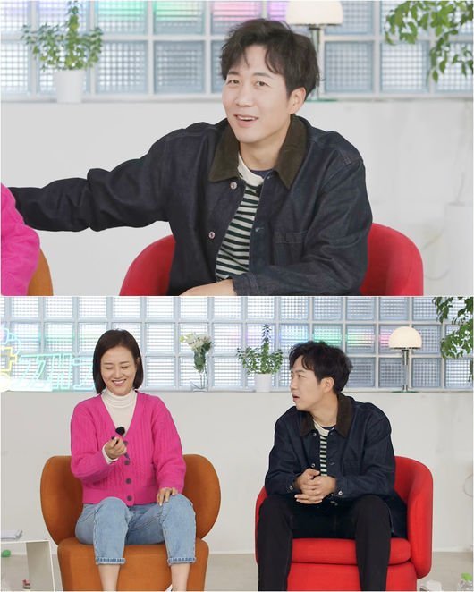 [서울=뉴시스] 도경완 2021.12.02.(사진=LG헬로비전) photo@newsis.com *재판매 및 DB 금지