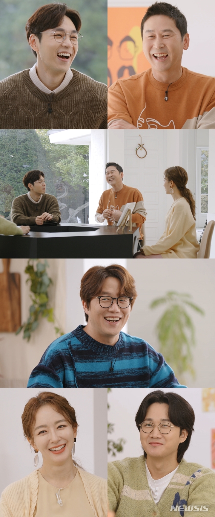 [서울=뉴시스] 이석훈, 성시경과 막걸리 마시다가 쓰러질 뻔한 사연 공개한다 2021.12.03(사진=채널S '신과 함께 시즌2' 제공) photo@newsis.com*재판매 및 DB 금지