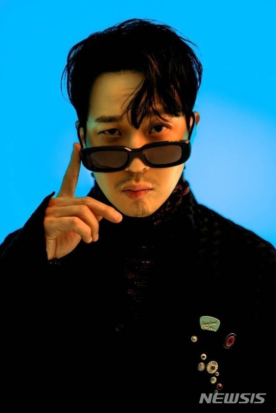 [서울=뉴시스]하하 2021.12.03(사진=콴엔터테인먼트 제공) photo@newsis.com*재판매 및 DB 금지