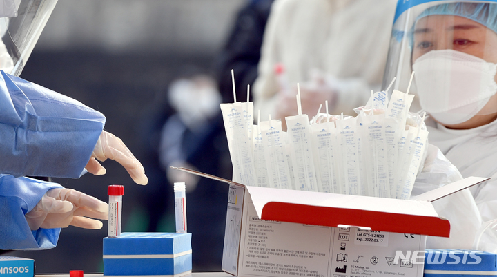 [속보]광주 어린이집·유치원 24일부터 2주간 긴급 휴원