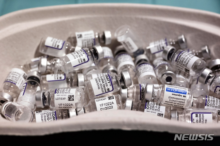 덴마크·노르웨이 오미크론 폭발…"이번주 내 지배종 될 듯"(종합)