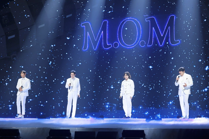 [서울=뉴시스] MSG워너비_M.O.M. 2021.12.04. (사진 = MMA 2021 제공) photo@newsis.com