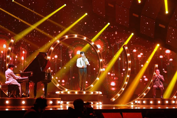 [서울=뉴시스] 임영웅 '별빛 같은 나의 사랑아'. 2021.12.04. (사진 = MMA 2021 제공) photo@newsis.com