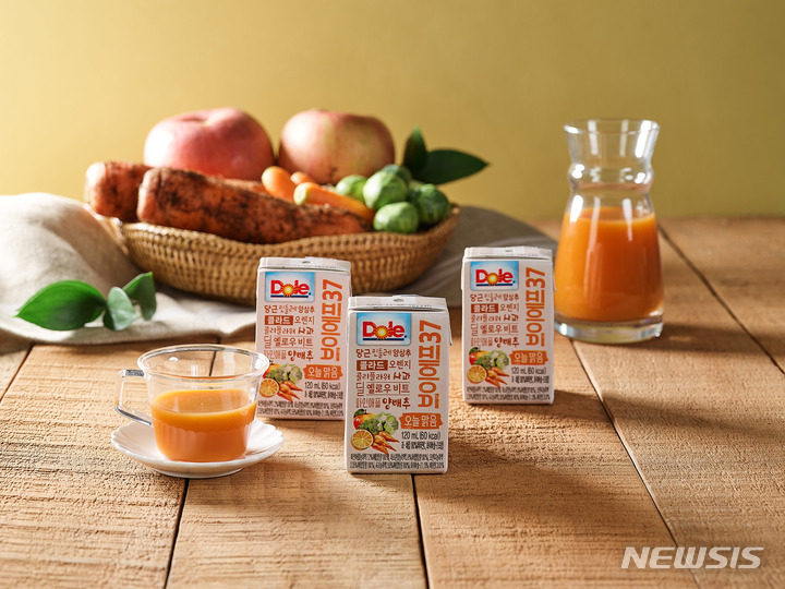 식∙음료업계, '숫자 마케팅'으로 차별화 '눈길'