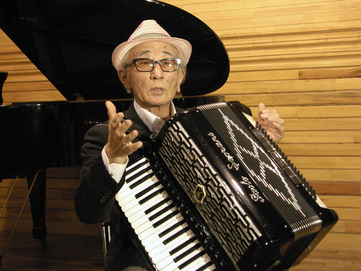 [서울=뉴시스] 심성락. 2021.12.06. (사진 = 박성서 대중음악 평론가 제공) photo@newsis.com