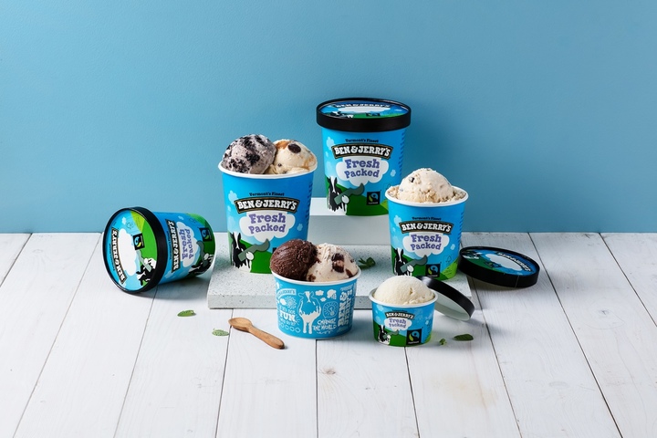 벤앤제리스, 이스라엘 사업권 두고 모회사와 소송전