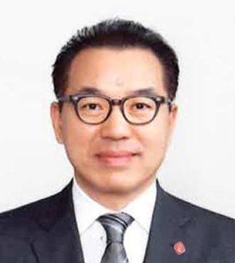 [서울=뉴시스]정준호 롯데백화점 대표. (사진=롯데그룹 제공). 2021.12.08. photo@newsis.com *재판매 및 DB 금지