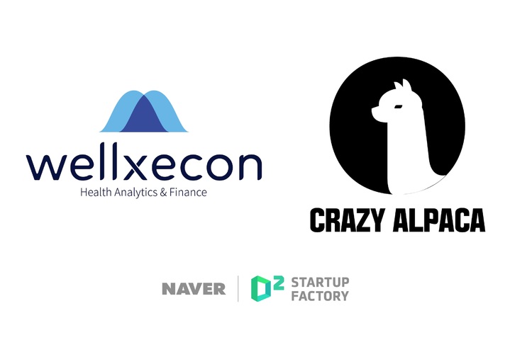 네이버, 테크핀 스타트업 '웰시콘' · '크레이지알파카' 2곳에 투자