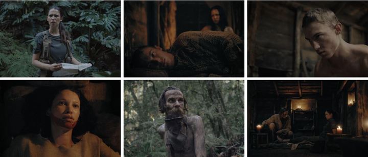 [서울=뉴시스] 가이아 (사진=누리픽쳐스 제공) 2021.12.08. photo@newsis.com *재판매 및 DB 금지