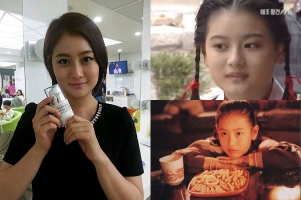 [서울=뉴시스]고(故) 이정후(사진=SNS, 방송영화 캡처. 2021.12.10. photo@newsis.com